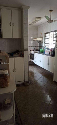 Imagem Casa com 2 Quartos à Venda, 60 m² em Jardim Silvestri - Bauru Imagem Casa com 2 Quartos à Venda, 60 m² em Jardim Silvestri - Bauru