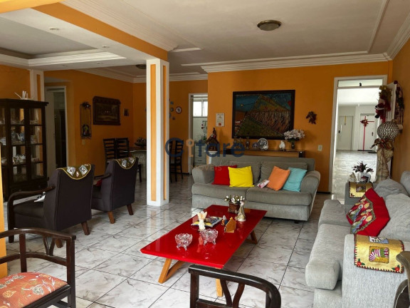 Imagem Cobertura com 3 Quartos à Venda, 243 m² em Dionisio Torres - Fortaleza Imagem Cobertura com 3 Quartos à Venda, 243 m² em Dionisio Torres - Fortaleza