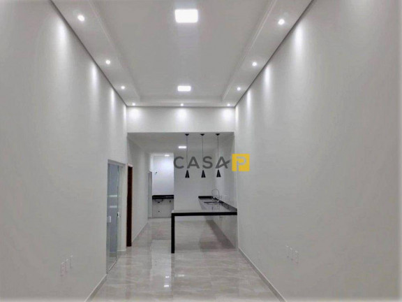 Imagem Casa com 3 Quartos à Venda, 98 m² em Parque Nova Carioba - Americana Imagem Casa com 3 Quartos à Venda, 98 m² em Parque Nova Carioba - Americana