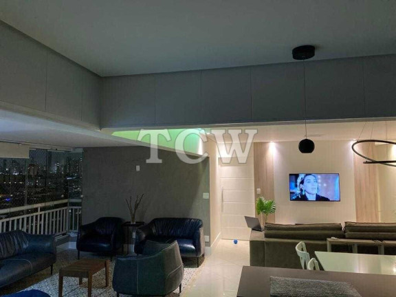 Imagem Apartamento com 3 Quartos à Venda, 103 m² em Mooca - São Paulo