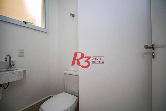 Imagem Casa com 3 Quartos à Venda, 190 m² em Gonzaga - Santos