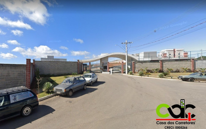 Terreno à Venda, 309 m² em Centreville - Poços De Caldas