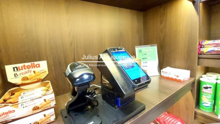 Imagem Apartamento com 2 Quartos à Venda, 56 m² em Padroeira - Osasco