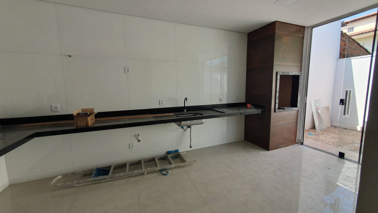 Imagem Casa com 3 Quartos à Venda, 109 m² em Santa Cruz - Cuiabá
