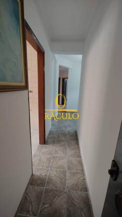 Imagem Casa com 3 Quartos à Venda, 152 m² em Santa Maria - Santos