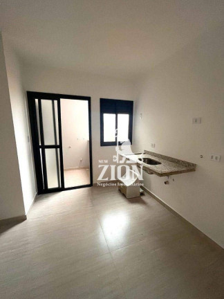 Imagem Apartamento com 2 Quartos à Venda, 36 m² em Vila Gustavo - São Paulo