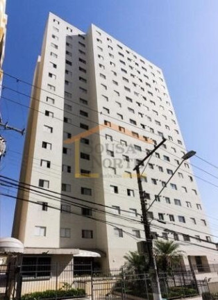 Imagem Apartamento com 2 Quartos à Venda, 50 m² em Santa Teresinha - São Paulo