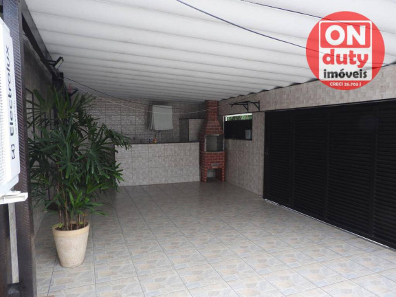 Imagem Sobrado com 2 Quartos à Venda, 90 m² em Jardim Alvorada (vicente De Carvalho) - Guarujá