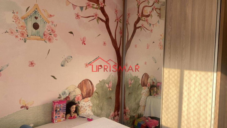 Imagem Apartamento com 3 Quartos à Venda, 100 m² em Pompeia - Santos