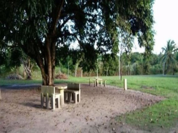 Imagem Chácara com 3 Quartos à Venda, 6.490 m² em Abrantes - Camaçari
