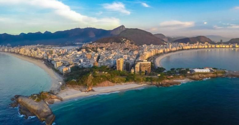Imagem Apartamento com 2 Quartos à Venda, 187 m² em Ipanema - Rio De Janeiro