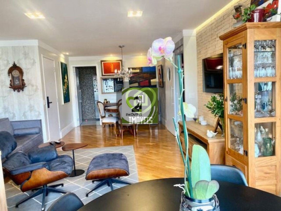 Imagem Apartamento com 3 Quartos à Venda, 85 m² em Vila Romana - São Paulo Imagem Apartamento com 3 Quartos à Venda, 85 m² em Vila Romana - São Paulo