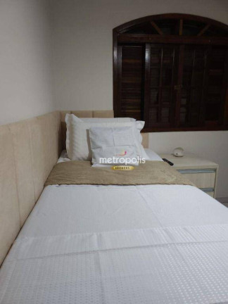 Imagem Sobrado com 3 Quartos à Venda, 318 m² em Riacho Grande - São Bernardo Do Campo