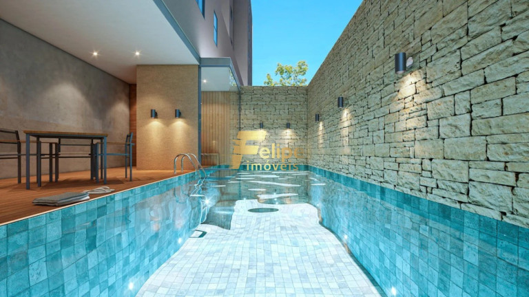 Imagem Imóvel com 3 Quartos à Venda, 100 m² em Jardim Camburi - Vitória