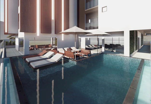 Imagem Apartamento com 2 Quartos à Venda, 64 m² em Nações - Balneário Camboriú Imagem Apartamento com 2 Quartos à Venda, 64 m² em Nações - Balneário Camboriú