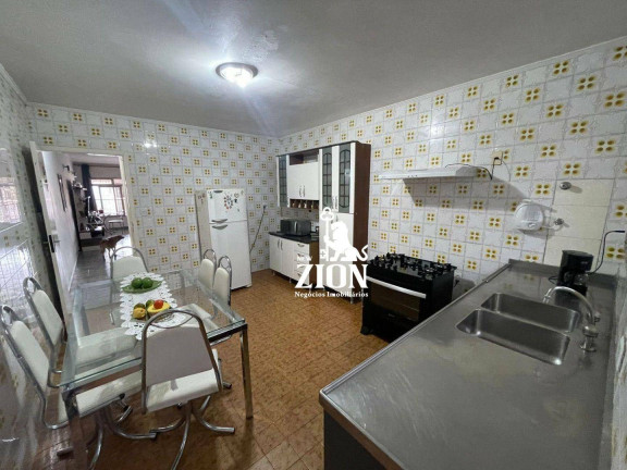 Imagem Sobrado com 3 Quartos à Venda, 160 m² em Vila Constança - São Paulo Imagem Sobrado com 3 Quartos à Venda, 160 m² em Vila Constança - São Paulo