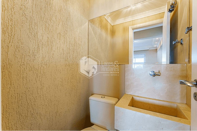 Imagem Apartamento com 3 Quartos à Venda, 129 m² em Vila Andrade - São Paulo