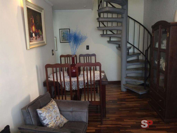 Imagem Apartamento com 3 Quartos à Venda, 110 m² em Vila Formosa - São Paulo Imagem Apartamento com 3 Quartos à Venda, 110 m² em Vila Formosa - São Paulo