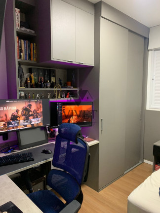 Imagem Apartamento com 3 Quartos à Venda, 103 m² em Parque Campolim - Sorocaba