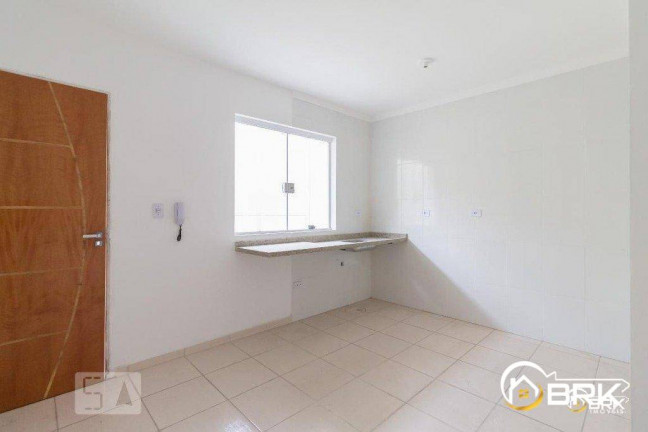 Apartamento com 1 Quarto à Venda ou Locação, 37 m² em Vila Esperança - São Paulo