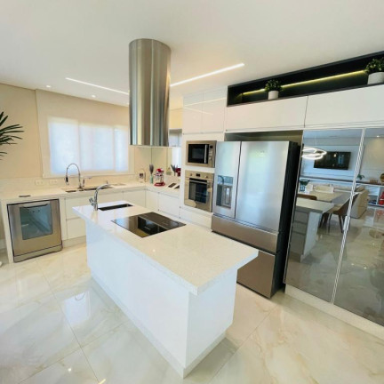 Imagem Casa de Condomínio com 3 Quartos à Venda, 378 m² em Alphaville - Santana De Parnaíba Imagem Casa de Condomínio com 3 Quartos à Venda, 378 m² em Alphaville - Santana De Parnaíba