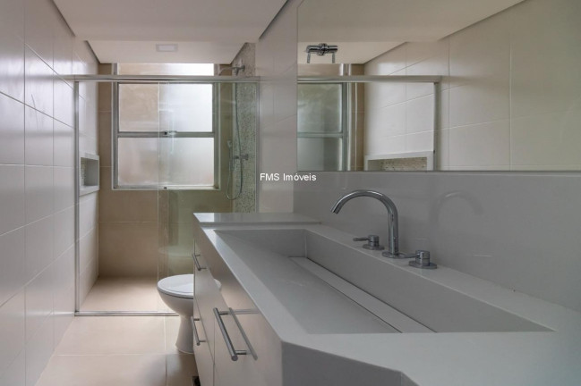 Imagem Imóvel com 4 Quartos à Venda, 120 m² em Santa Cecília - São Paulo