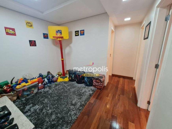 Imagem Apartamento com 3 Quartos à Venda, 198 m² em Cerâmica - São Caetano Do Sul Imagem Apartamento com 3 Quartos à Venda, 198 m² em Cerâmica - São Caetano Do Sul