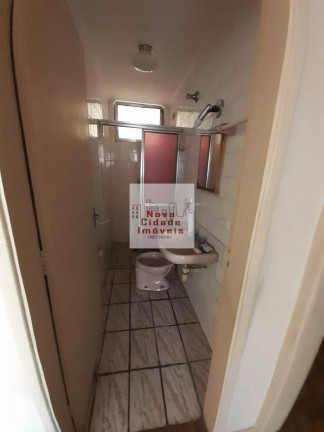 Imagem Apartamento com 2 Quartos à Venda, 68 m² em Pinheiros - São Paulo