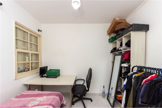 Imagem Casa com 3 Quartos à Venda,  em Santo Amaro - São Paulo