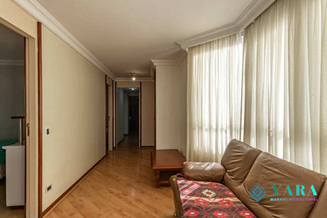 Imagem Apartamento com 4 Quartos à Venda, 243 m² em Jardim Ampliação - São Paulo