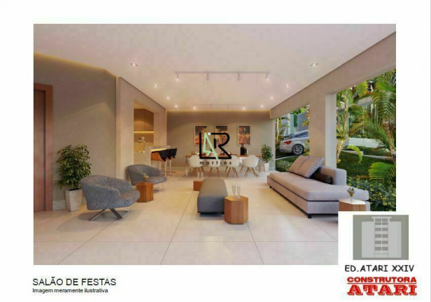 Imagem Apartamento com 3 Quartos à Venda, 73 m² em Salgado Filho - Belo Horizonte Imagem Apartamento com 3 Quartos à Venda, 73 m² em Salgado Filho - Belo Horizonte