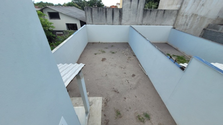 Imagem Casa com 2 Quartos à Venda, 77 m² em Costa Bela - Serra Imagem Casa com 2 Quartos à Venda, 77 m² em Costa Bela - Serra