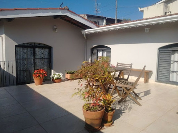 Imagem Casa com 3 Quartos à Venda, 205 m² em Jardim Alvinópolis - Atibaia
