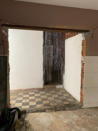 Imagem Casa com 1 Quarto à Venda, 100 m² em Centro - Suzano Imagem Casa com 1 Quarto à Venda, 100 m² em Centro - Suzano