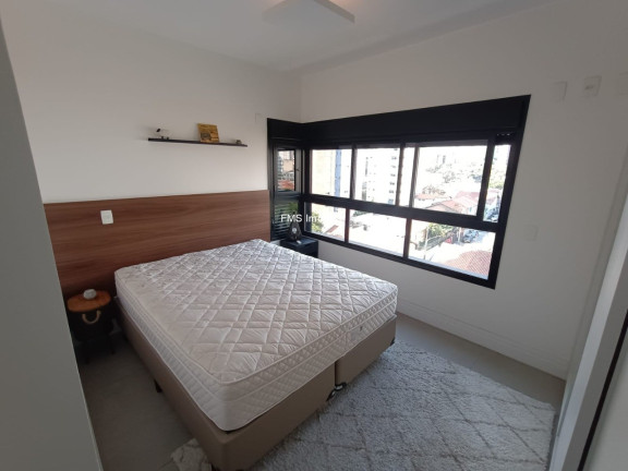 Imagem Imóvel com 2 Quartos para Alugar, 70 m² em Pinheiros - São Paulo