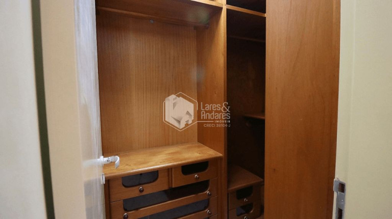 Imagem Apartamento com 4 Quartos à Venda, 139 m² em Vila Suzana - São Paulo