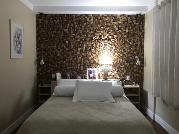 Imagem Apartamento com 3 Quartos à Venda, em Cursino - São Paulo Imagem Apartamento com 3 Quartos à Venda, em Cursino - São Paulo
