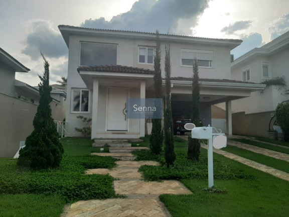 Casa com 4 Quartos à Venda,  em Medeiros - Jundiaí