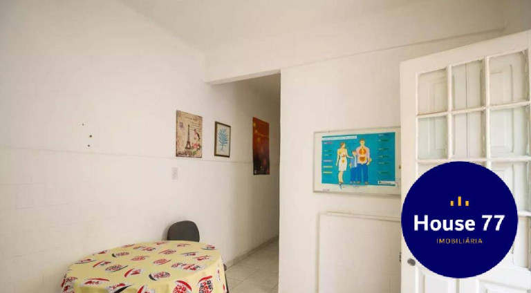 Imagem Casa com 3 Quartos à Venda, 130 m² em Vila Mariana - São Paulo