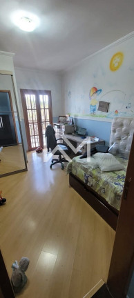 Imagem Sobrado com 2 Quartos à Venda, 114 m² em Parque Continental I - Guarulhos Imagem Sobrado com 2 Quartos à Venda, 114 m² em Parque Continental I - Guarulhos