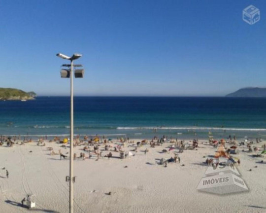 Apartamento com 4 Quartos à Venda, 120 m² em Praia Do Forte - Cabo Frio