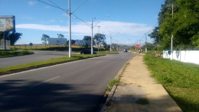 Imagem Terreno à Venda, 4.800 m² em Caminho Novo - Tremembé Imagem Terreno à Venda, 4.800 m² em Caminho Novo - Tremembé
