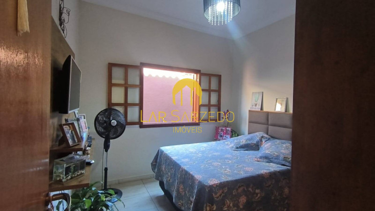 Imagem Casa com 4 Quartos à Venda, 1.300 m² em Chácara Maria Antonieta - Mário Campos