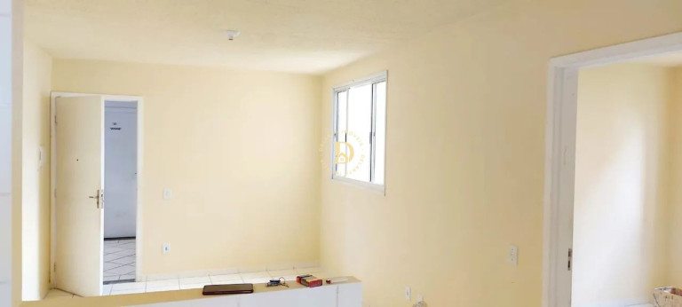 Imagem Apartamento com 2 Quartos à Venda, 54 m² em Parque Dos Ipês - São José Dos Campos