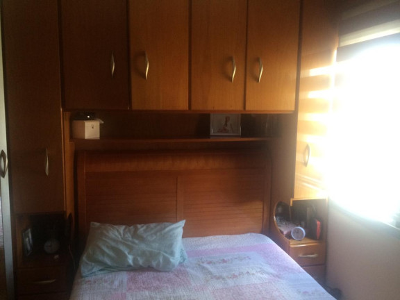 Imagem Apartamento com 2 Quartos à Venda, 55 m² em Brás - São Paulo