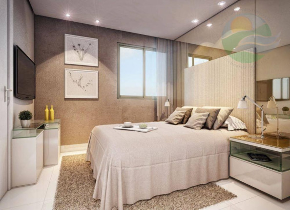 Imagem Apartamento com 3 Quartos à Venda, 96 m²
