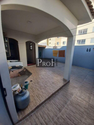 Imagem Casa com 3 Quartos à Venda, 326 m² em Jardim Utinga - Santo André Imagem Casa com 3 Quartos à Venda, 326 m² em Jardim Utinga - Santo André