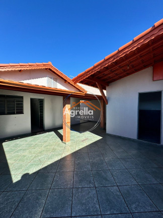 Imagem Casa com 2 Quartos à Venda, 100 m² em Jardim Novo Itacolomi - Mogi Guaçu Imagem Casa com 2 Quartos à Venda, 100 m² em Jardim Novo Itacolomi - Mogi Guaçu