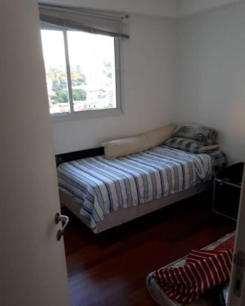 Imagem Apartamento com 2 Quartos à Venda, 65 m² em Pompeia - São Paulo Imagem Apartamento com 2 Quartos à Venda, 65 m² em Pompeia - São Paulo