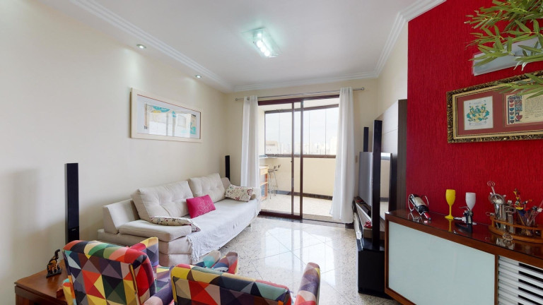 Imagem Apartamento com 2 Quartos à Venda, 82 m² em Cambuci - São Paulo Imagem Apartamento com 2 Quartos à Venda, 82 m² em Cambuci - São Paulo